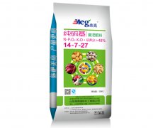 純硫基硫酸鉀復合